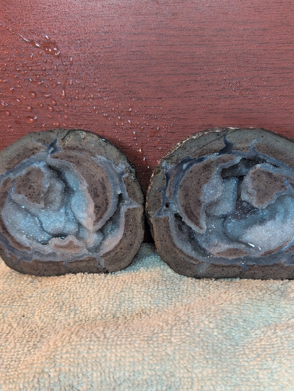 Dugway Geode #1